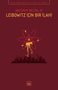 Leibowitz İçin Bir İlahi