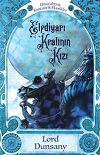 Elfdiyarı Kralı'nın Kızı-zoom-
