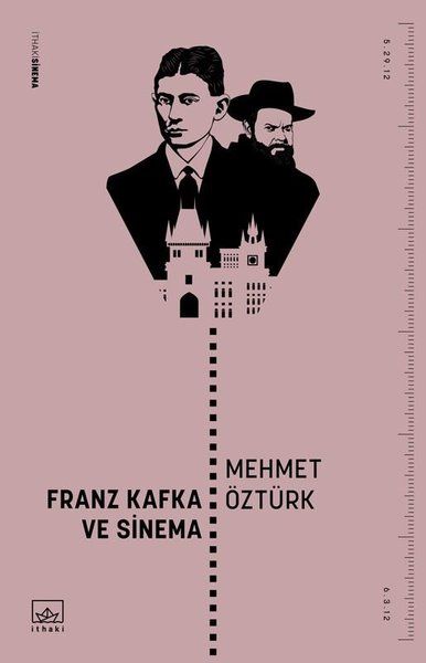 Franz Kafka ve Sinema-zoom-
