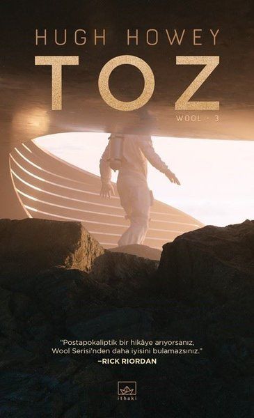 Toz - Wool 3-zoom-