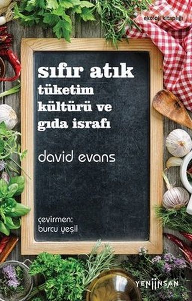 Sıfır Atık Tüketim Kültürü ve Gıda İsrafı-zoom-