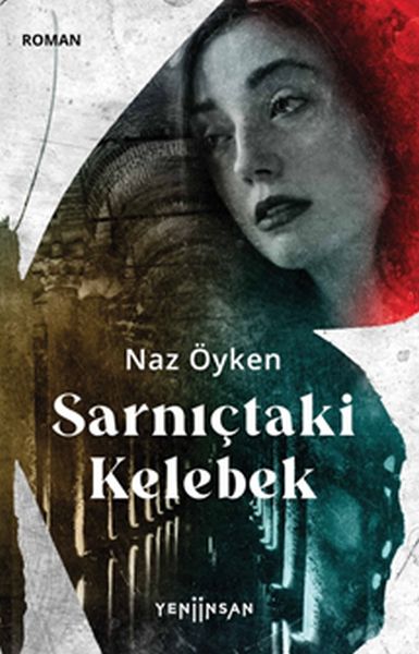 Sarnıçtaki Kelebek-zoom-