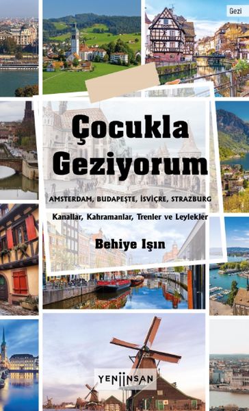 Çocukla Geziyorum-zoom-