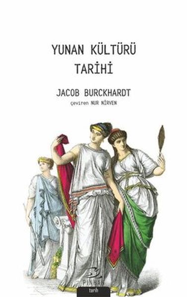 Yunan Kültürü Tarihi-zoom-