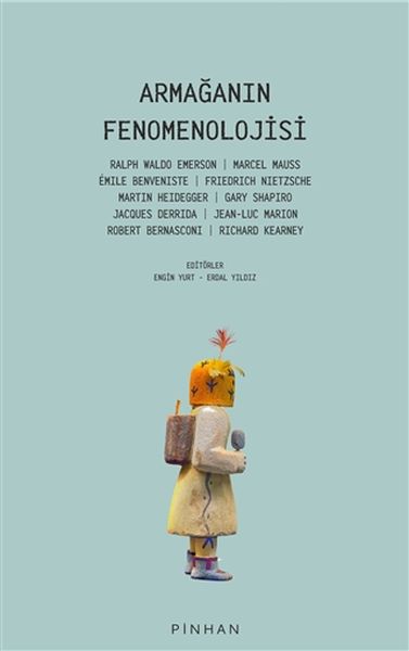 Armağanın Fenomenolojisi-zoom-