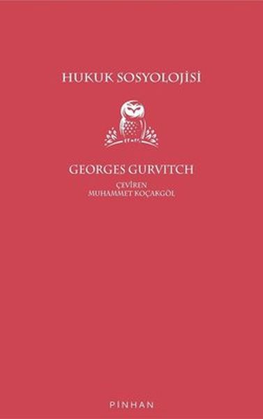 Hukuk Sosyolojisi