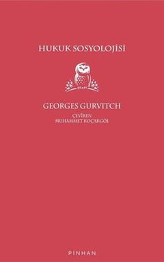 Hukuk Sosyolojisi