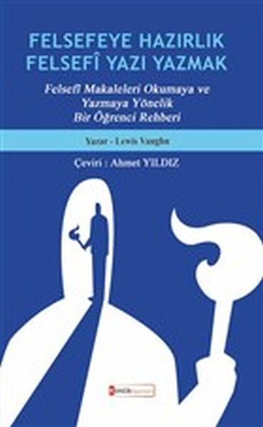 Felsefeye Hazırlık Felsefi Yazı Yazmak-zoom-