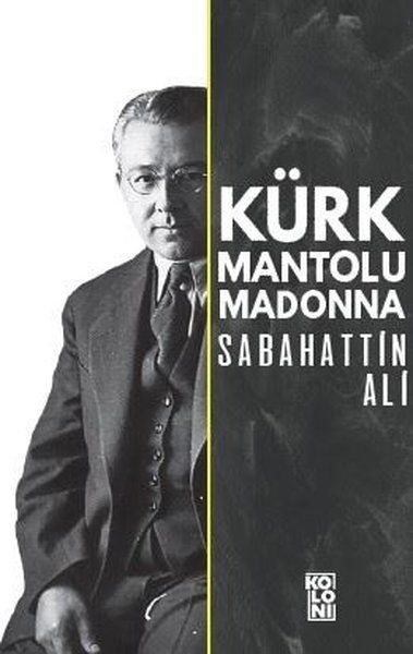 Kürk Mantolu Madonna-zoom-