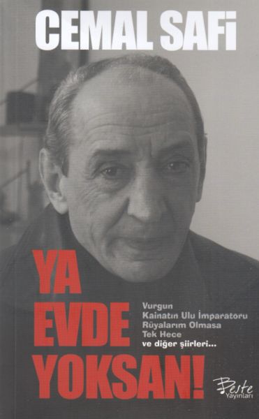 Ya Evde Yoksan!-zoom-
