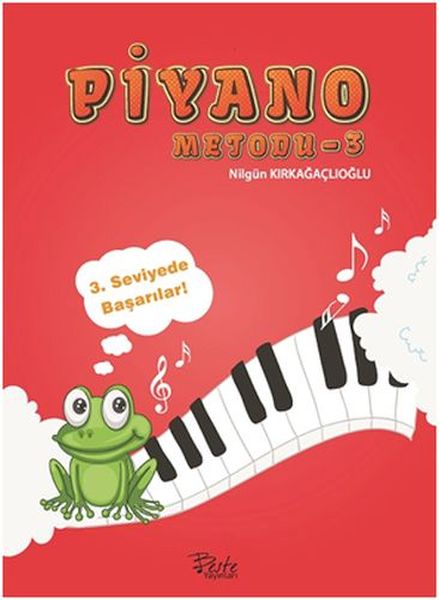 Piyano Metodu - 3-zoom-