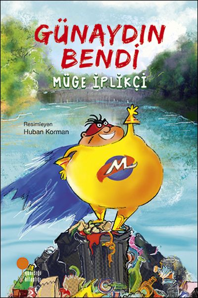 Günaydın Bendi-zoom-