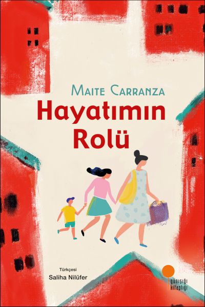 Hayatımın Rolü-zoom-