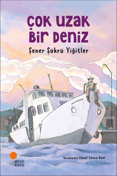 Çok Uzak Bir Deniz-zoom-