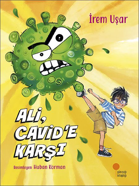 Ali, Cavid'e Karşı-zoom-