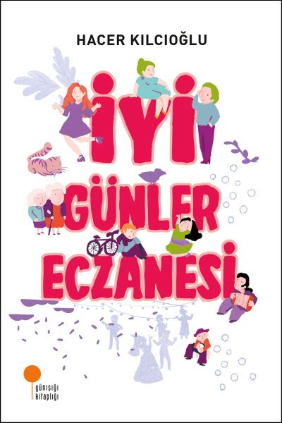 İyi Günler Eczanesi-zoom-