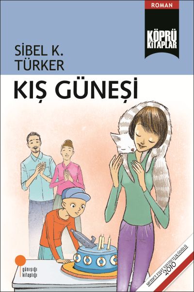 Kış Güneşi-zoom-