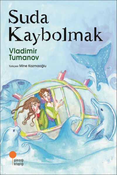 Suda Kaybolmak-zoom-