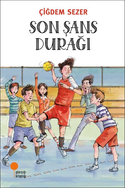 Son Şans Durağı-zoom-