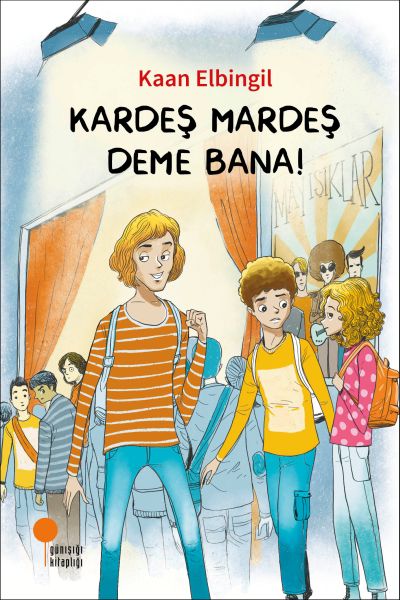 Kardeş Mardeş Deme Bana!-zoom-