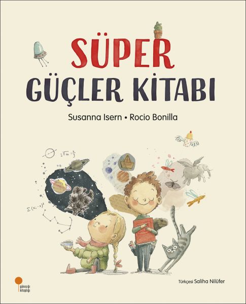 Süper Güçler Kitabı-zoom-