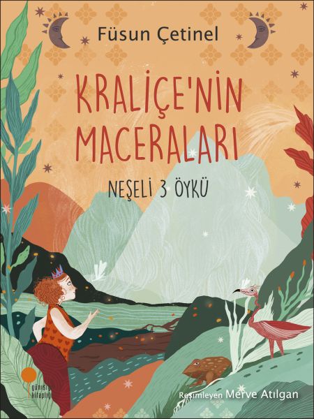 Kraliçe’nin Maceraları-zoom-