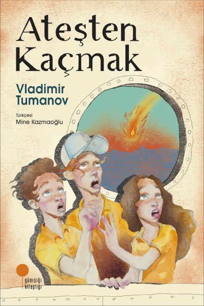 Ateşten Kaçmak-zoom-