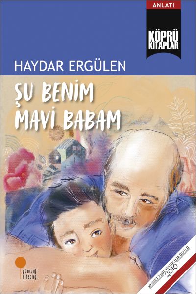 Şu Benim Mavi Babam-zoom-