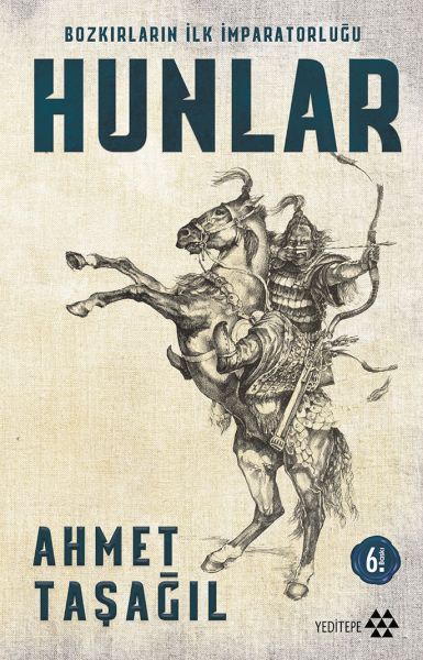 Bozkırların İlk İmparatorluğu Hunlar-zoom-