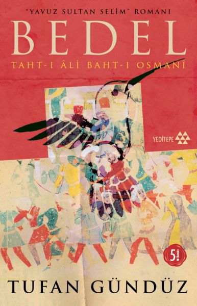 Bedel - Taht-ı Ali Baht-ı Osman-zoom-