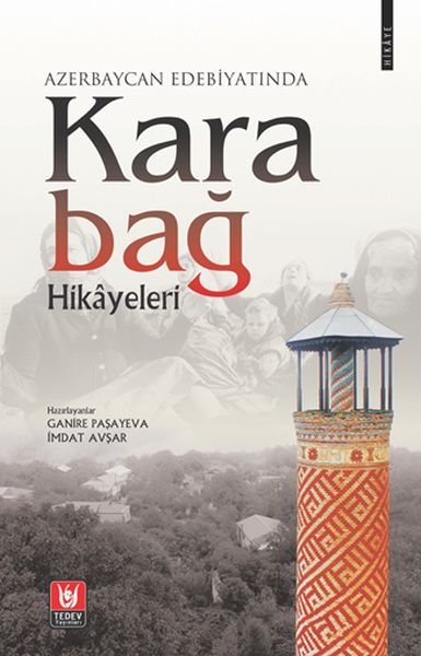 Azerbaycan Edebiyatında Karabağ Hikayeleri-zoom-