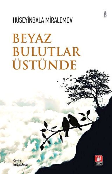 Beyaz Bulutlar Üstünde-zoom-