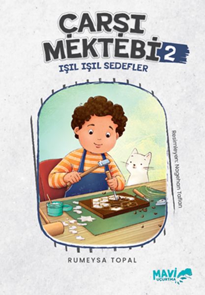 Çarşı Mektebi 2 Işıl Işıl Sedefler-zoom-