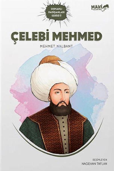 Çelebi Mehmed-zoom-