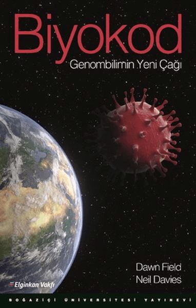 Biyokod Genombilimin Yeni Çağı-zoom-