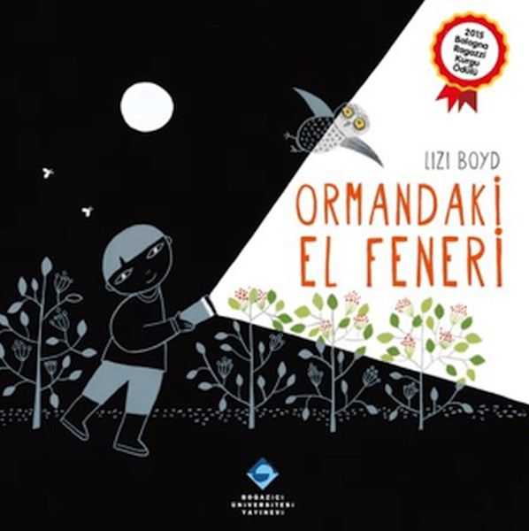 Ormandaki El Feneri-zoom-