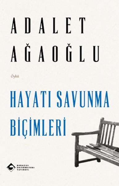 Hayatı Savunma Biçimleri-zoom-