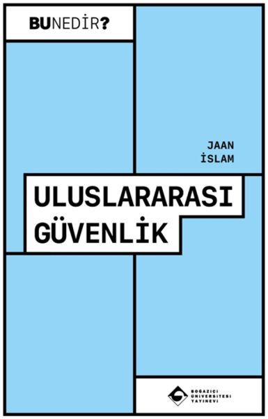 Uluslararası Güvenlik-zoom-