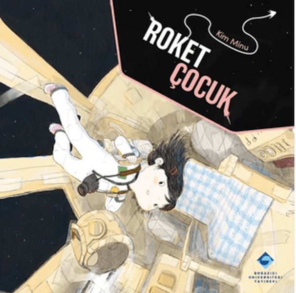 Roket Çocuk-zoom-