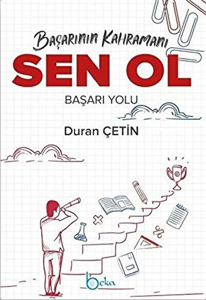 Başarının Kahramanı Sen Ol Başarı Yolu-zoom-