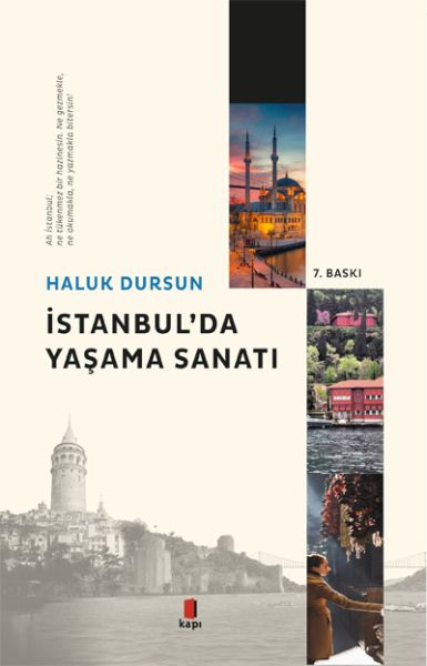 İstanbul'da Yaşama Sanatı-zoom-