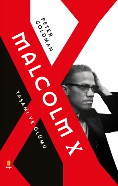 Malcolm X - Yaşamı ve Ölümü-zoom-