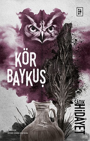 Kör Baykuş-zoom-