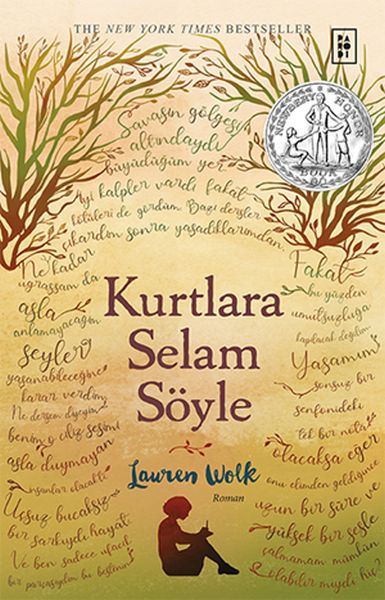 Kurtlara Selam Söyle-zoom-
