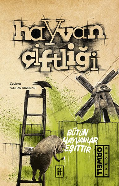 Hayvan Çiftliği-zoom-