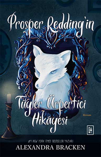 Prosper Redding’in Tüyler Ürpertici Hikâyesi-zoom-