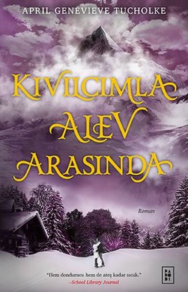 Kıvılcımla Alev Arasında-zoom-