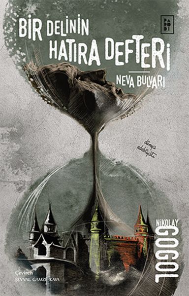 Bir Delinin Hatıra Defteri-Neva Bulvarı-zoom-