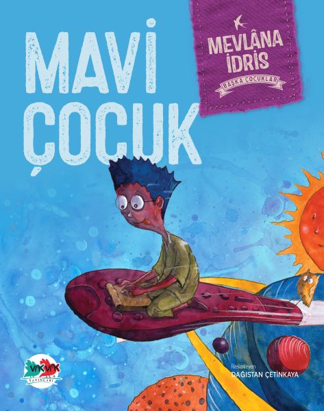Mavi Çocuk-zoom-