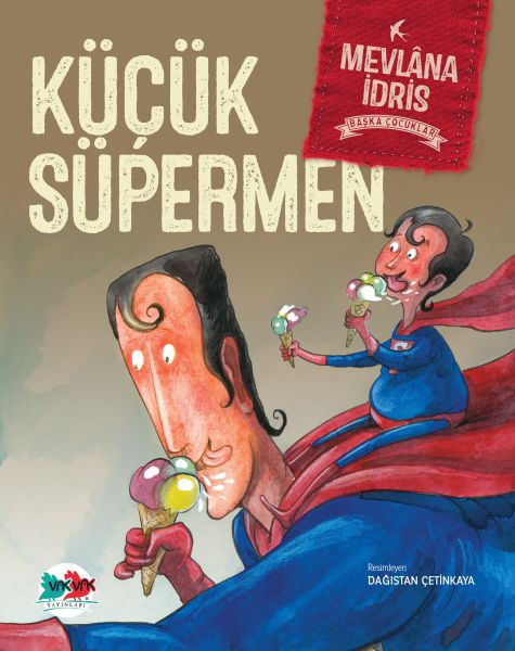 Küçük Süpermen-zoom-